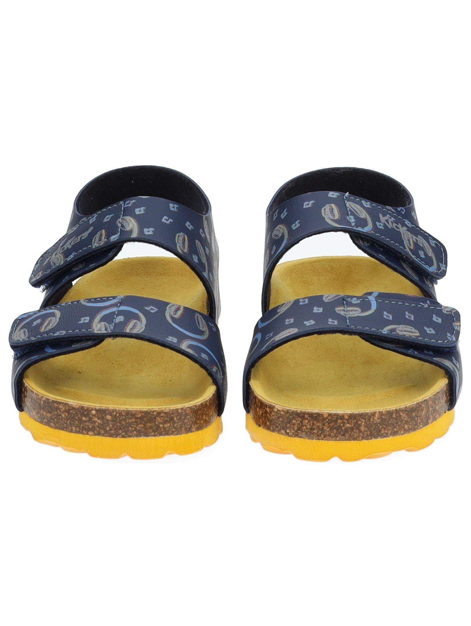 Kickers  Sandalen 895457-30 