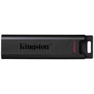 KINGSTON TECHNOLOGY  Kingston Technology DataTraveler 256GB Max 1000R/900W USB 3.2 Gen 2 