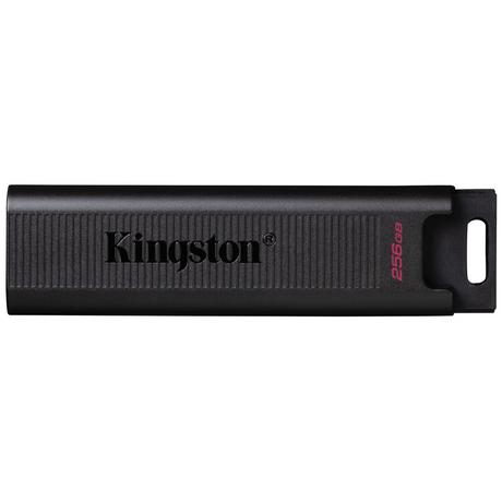 KINGSTON TECHNOLOGY  Kingston Technology DataTraveler 256GB Max 1000R/900W USB 3.2 Gen 2 