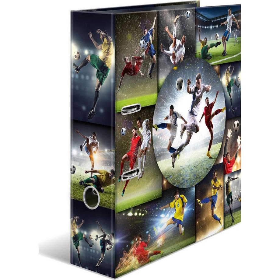 Dossier Football