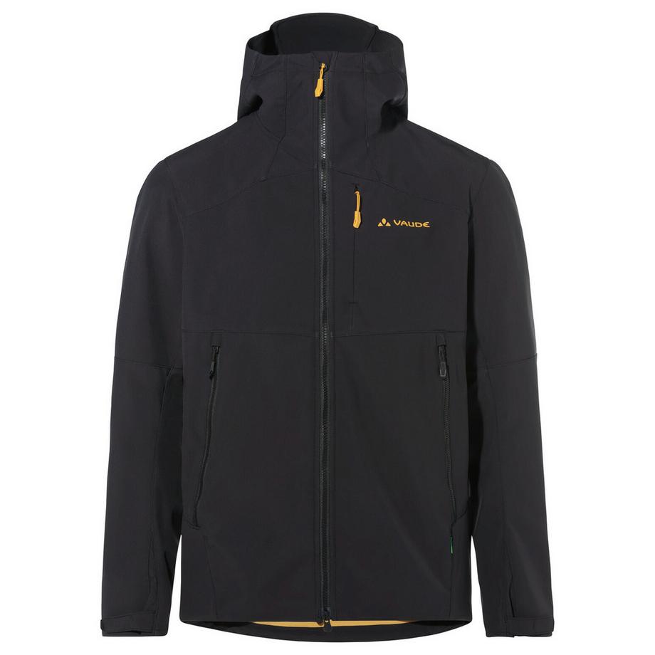 Roccia Softshell Jacket II