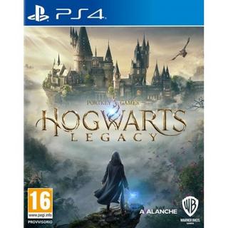 WARNER BROS.  Hogwarts Legacy (wb1) 