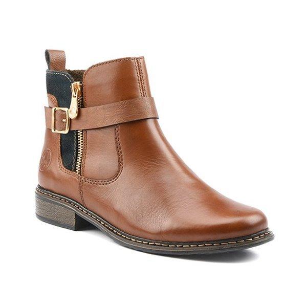 Image of Z4959-22-39 Damen Cognac 39