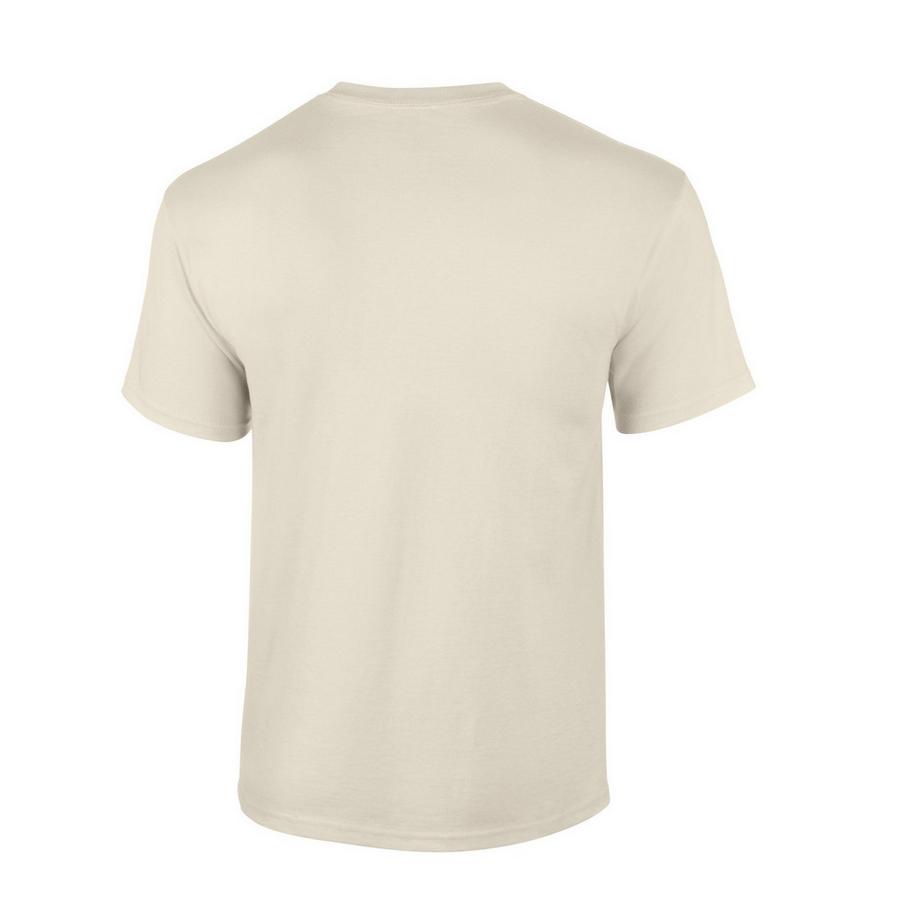 Gildan Ultra Kurzarm T-Shirt  