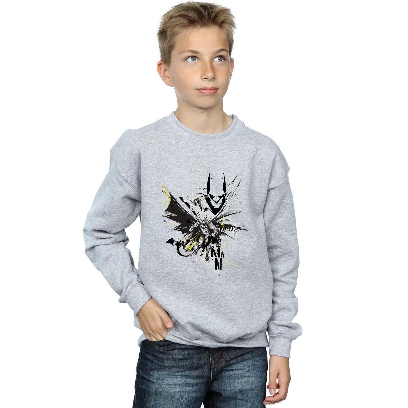 DC COMICS  Sweatshirt 