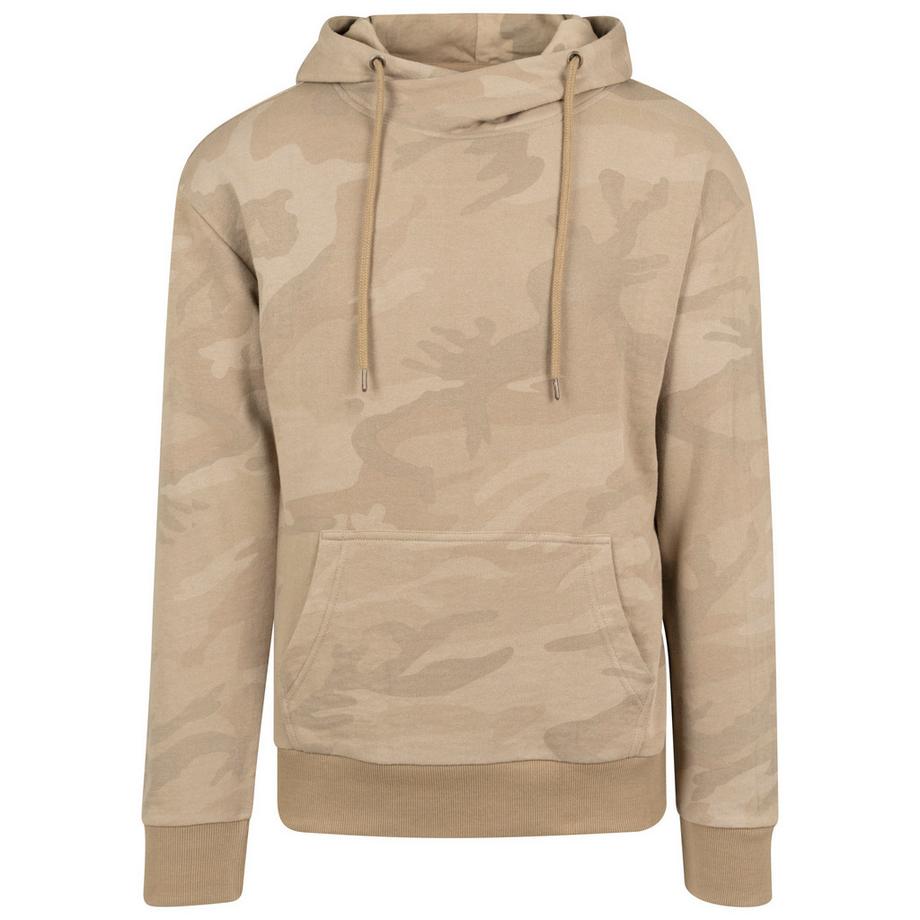 kapuzenpullover urban claic camo