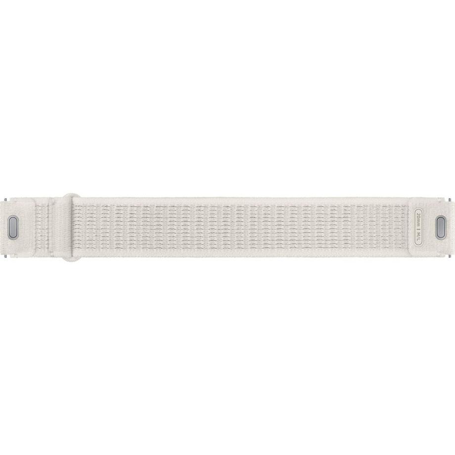 SAMSUNG  Bracelet en tissu  Galaxy Watch 4/5/6 