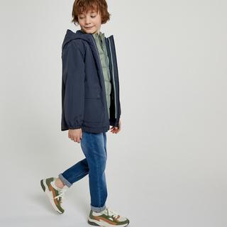 La Redoute Collections  3-in-1-Kapuzenparka 