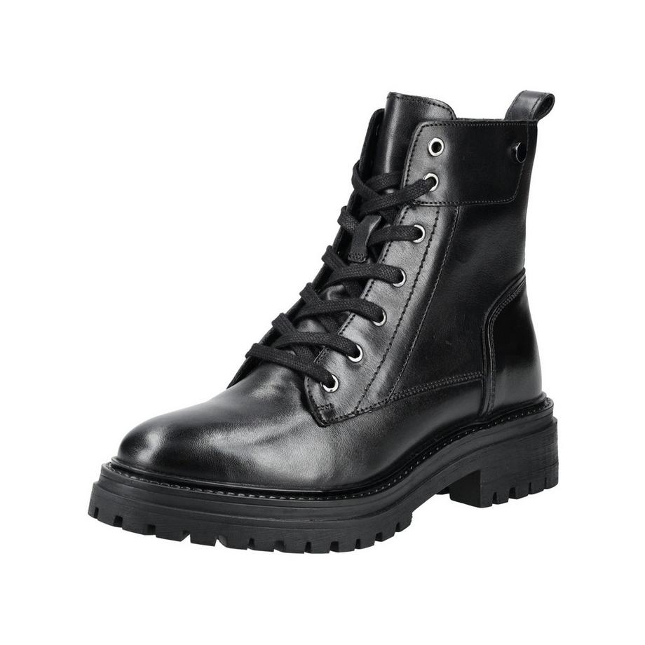 Stiefelette D46HRG 00043