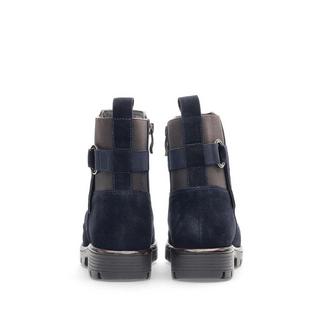 ara  Bristol - Wildleder stiefelette 