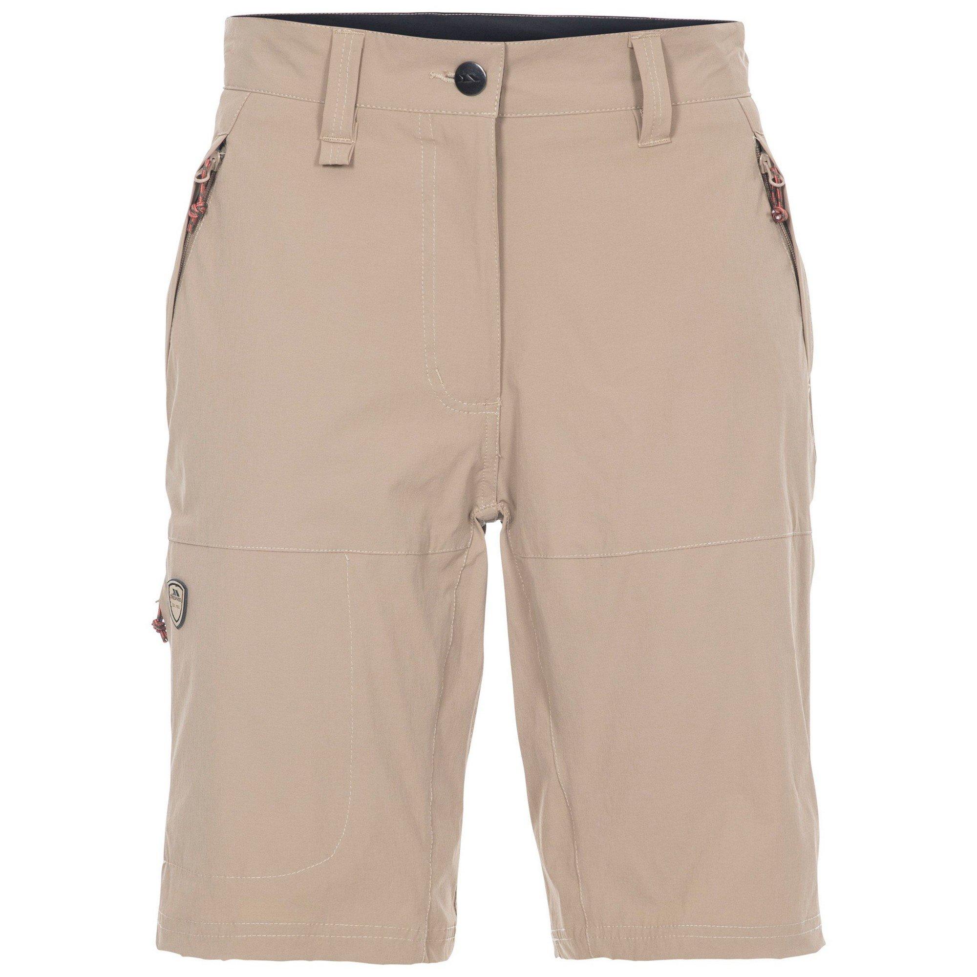 Image of Cargoshorts Rueful Damen Weizen XL