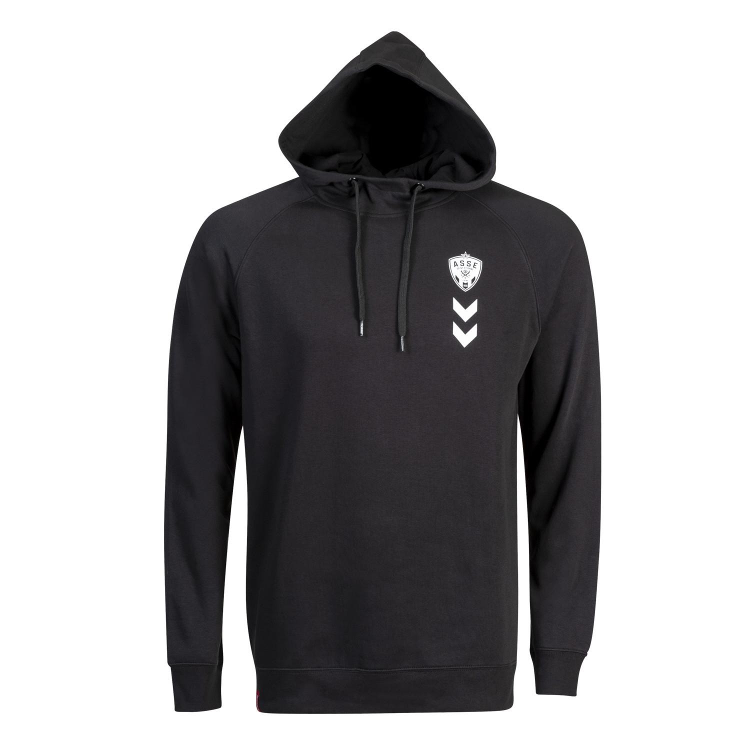 Image of Kapuzen-weathirt Ae Fan Green 2022/23 Damen S