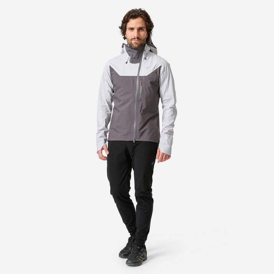 ROCKRIDER Enduro Regenjacke  