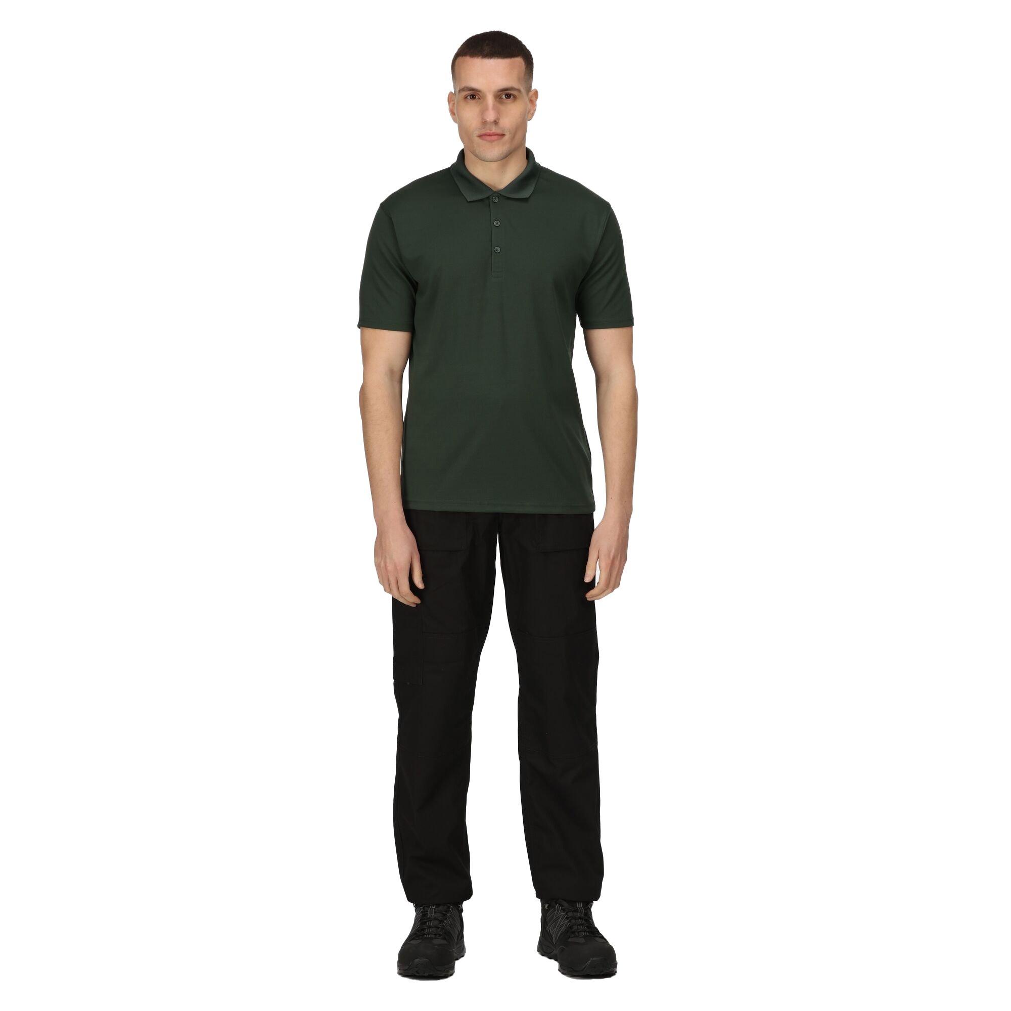 Regatta  Pro Poloshirt Feuchtigkeitsabweisend 