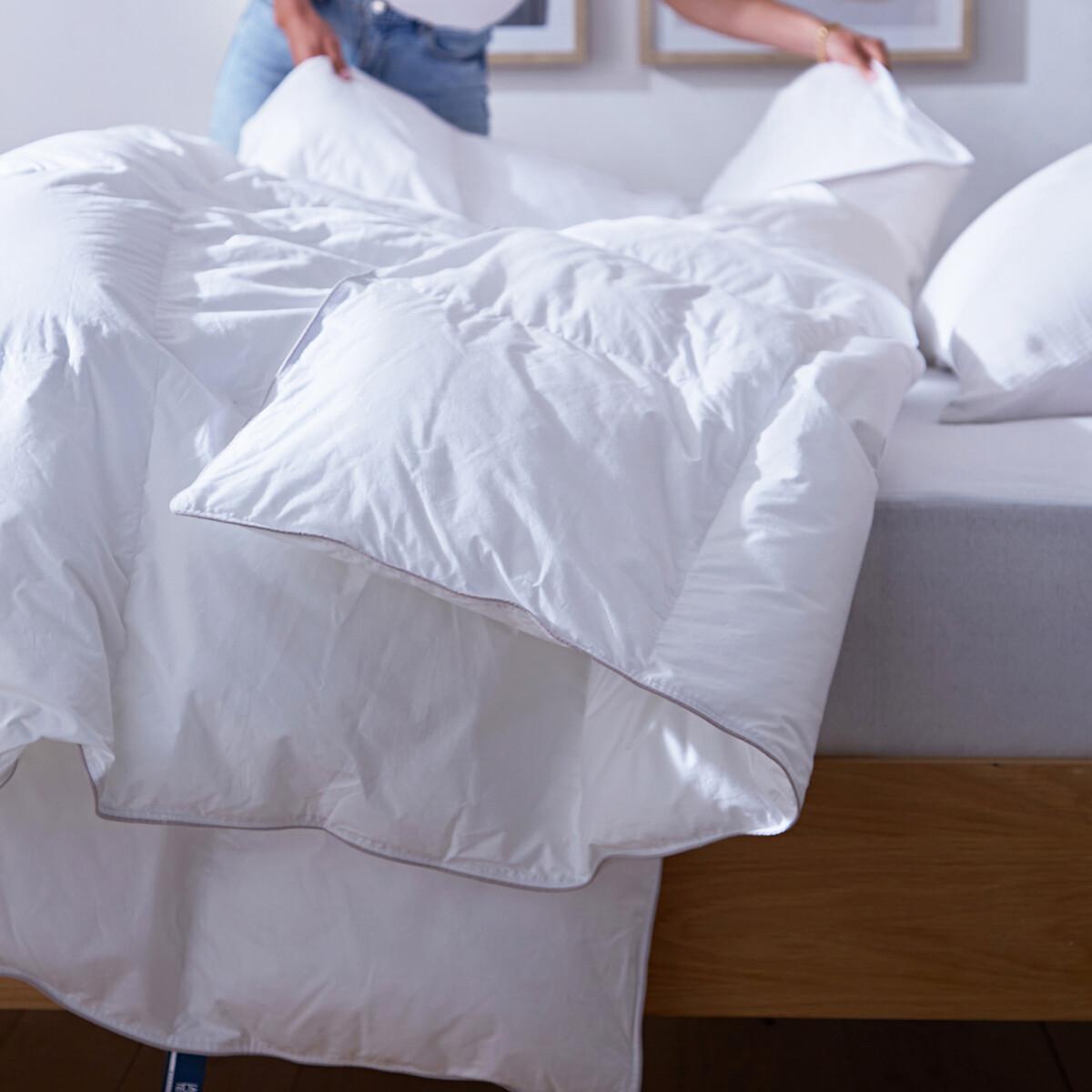 La Redoute Intérieurs Piumino Extra Soffice Calore Medio con Protezione Anti-Acaro  