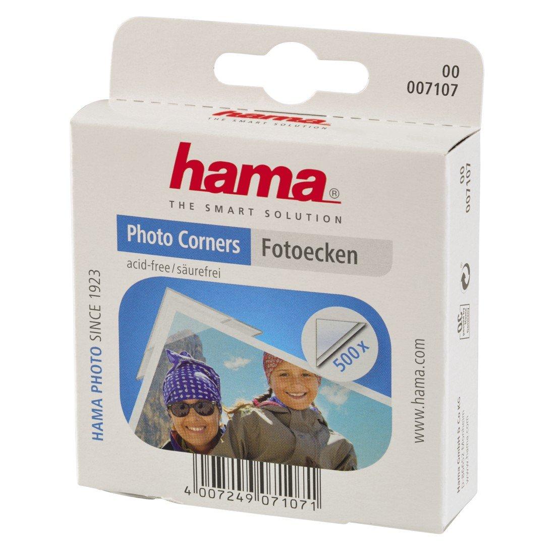 hama  Hama Fotoecken 500 
