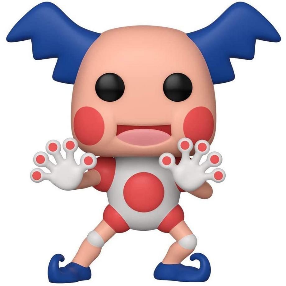 Funko  Pantimos / Mr. Mime Funko POP 582 