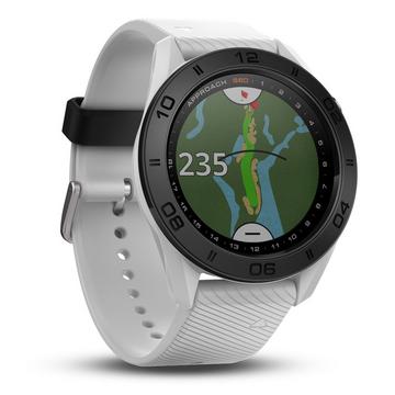 S60 3,05 cm (1.2") 240 x 240 Pixel Touchscreen GPS