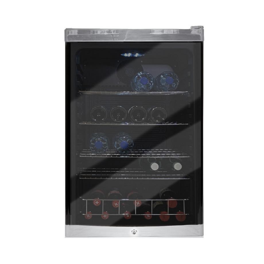 Kibernetik Réfrigérateur à boissons GK130L01  