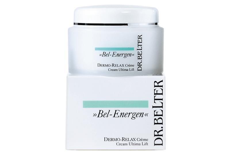 Image of Bel-energen Dermo-relax Cream Ultima Lift 50 Ml Damen 50ml