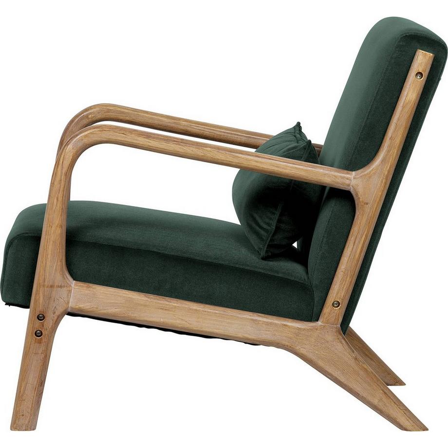 mutoni Sessel Mark Velvet  