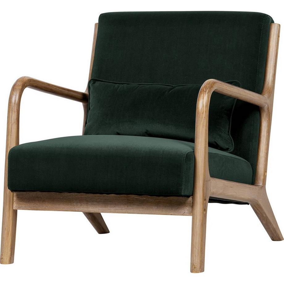 mutoni Sessel Mark Velvet  