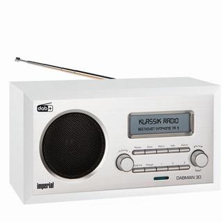 Imperial  Radio DAB+ / FM DABMAN 30 
