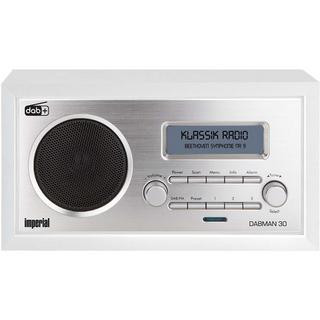 Imperial  Radio DAB+ / FM DABMAN 30 