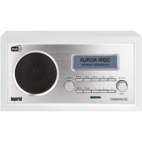 Imperial  Radio DAB+ / FM DABMAN 30 