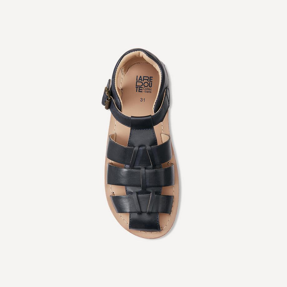 La Redoute Collections Geschlossene Sandalen  