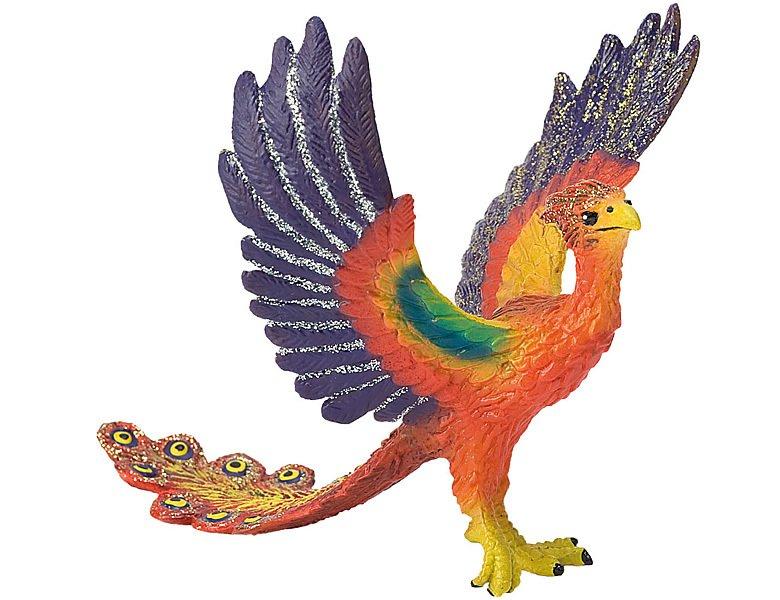Image of Fantasy Phoenix