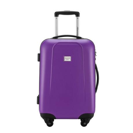 Hauptstadtkoffer Wedding Handgepäck Hartschale matt mit TSA  