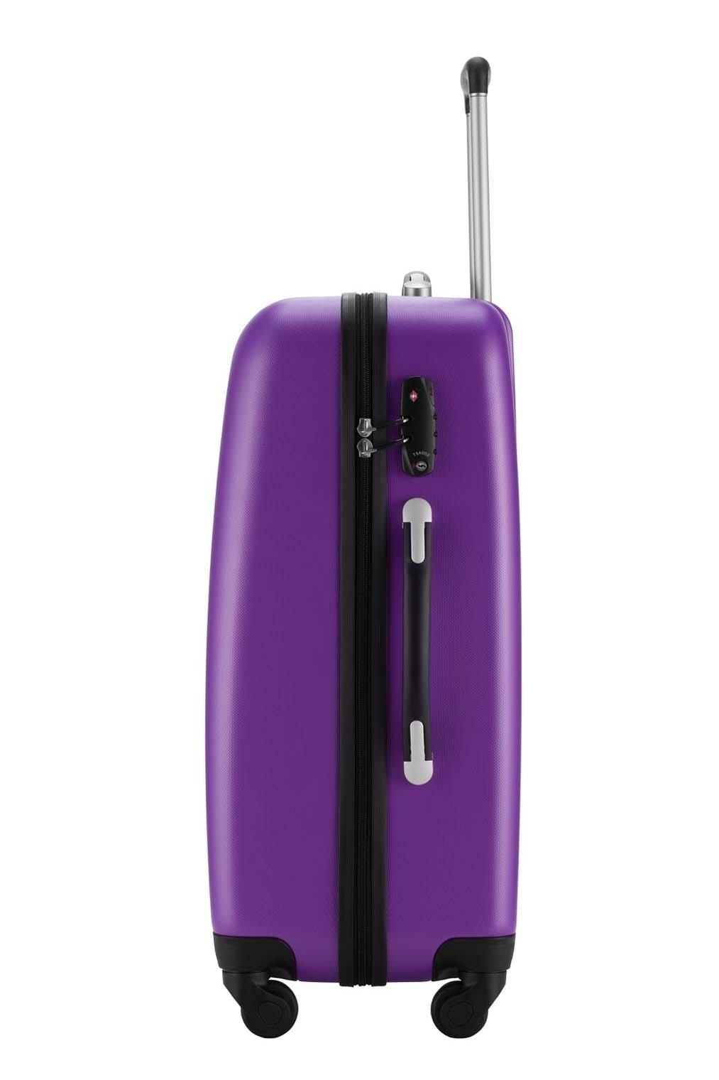 Hauptstadtkoffer Wedding Handgepäck Hartschale matt mit TSA  