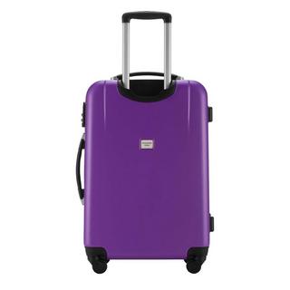 Hauptstadtkoffer Wedding Bagage à main rigide mat avec TSA  