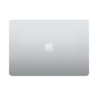 Apple  Reconditionné MacBook Air 15" Apple M2 3.5 Ghz 8 Go 256 Go Argent Comme Neuf 