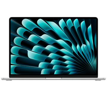 Reconditionné MacBook Air 15" Apple M2 3.5 Ghz 8 Go 256 Go Argent Comme Neuf