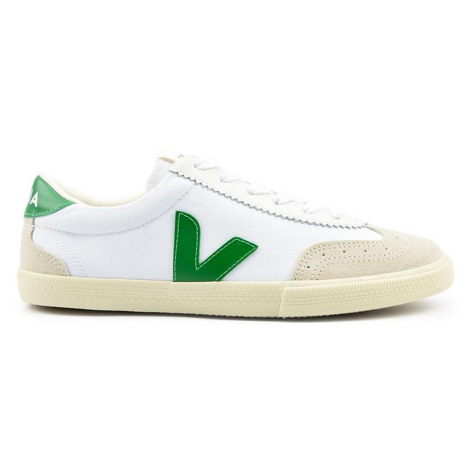 Veja Volley Canvas Sneakers  