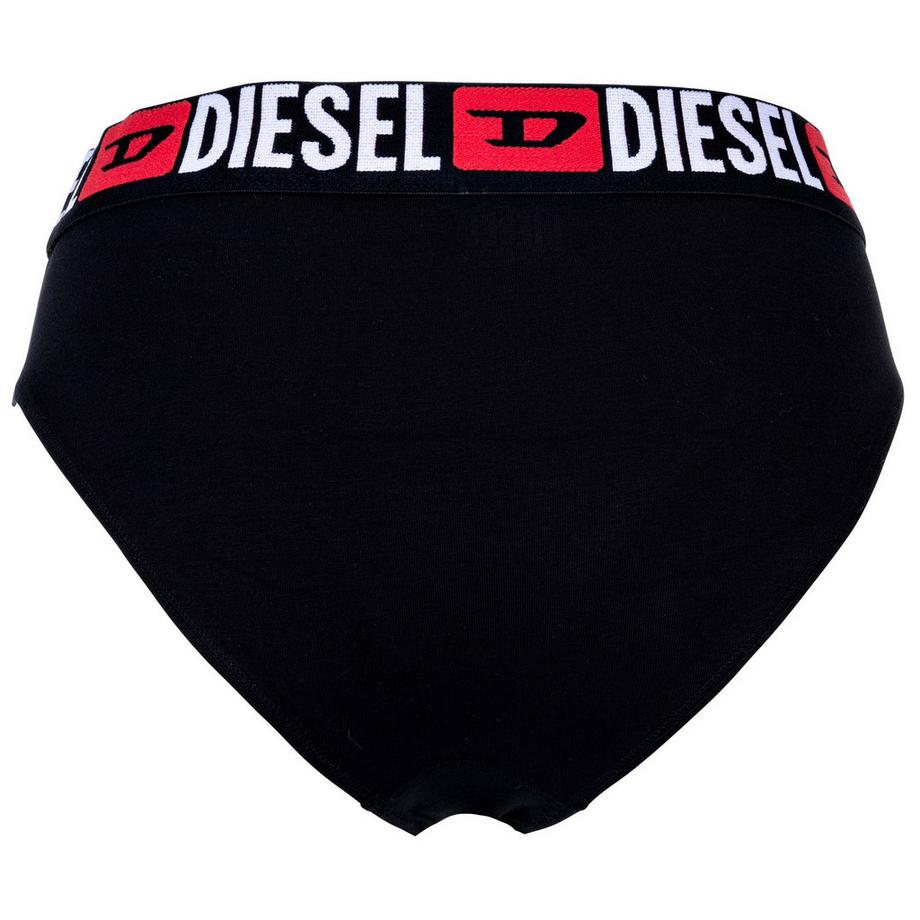 DIESEL Slip Stretch UFPN Blanca Pack de Trois  
