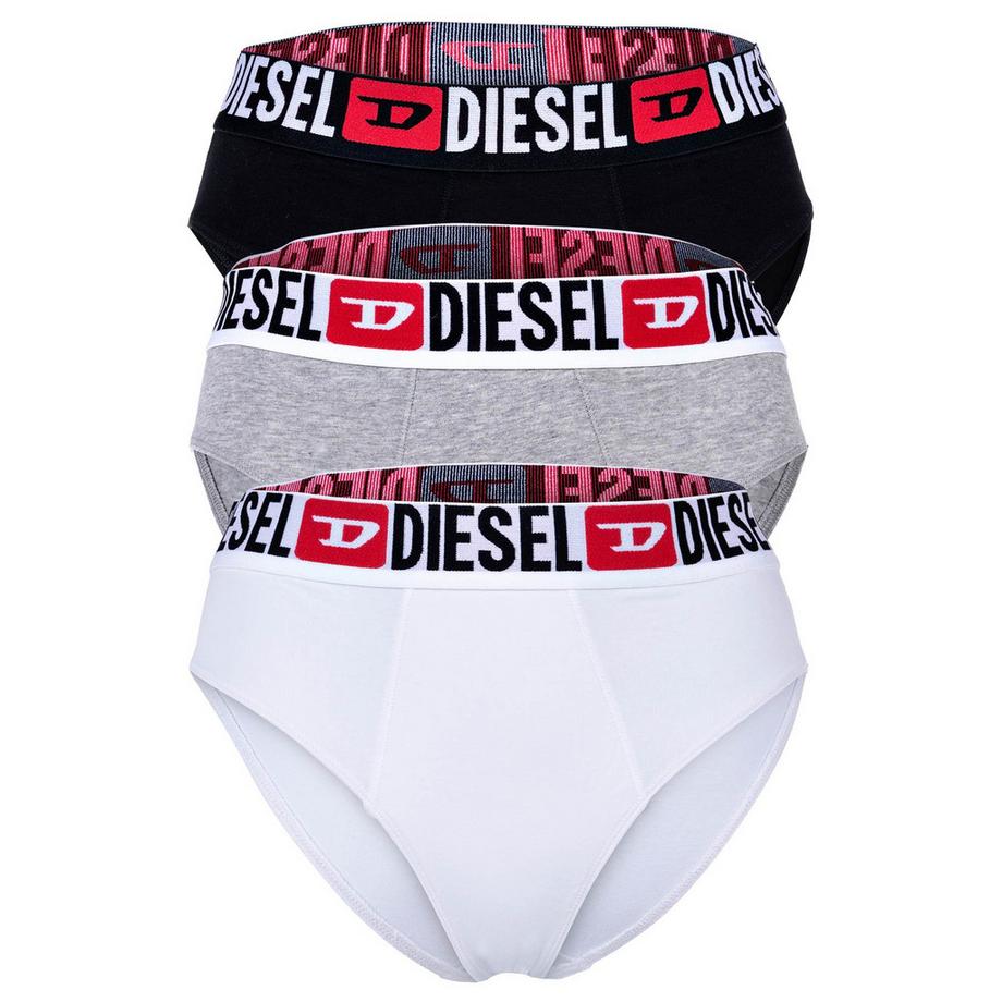 Slip  Stretch-UFPN-BLANCA-THREEPACK