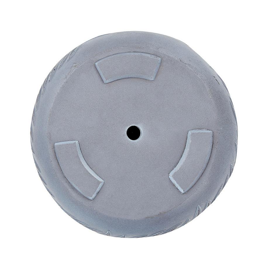 Beliani Vaso per piante en Fibra d'argilla  FTERO  