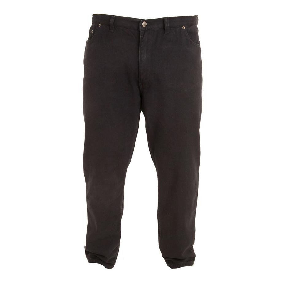 Rockford Kingsize Jeans Comfort Fit