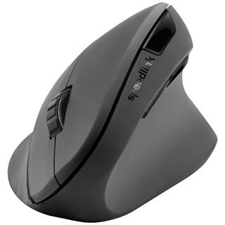 SPEEDLINK  SL-630019-RRBK mouse Mano destra RF Wireless + USB Type-A Ottico 1600 DPI 