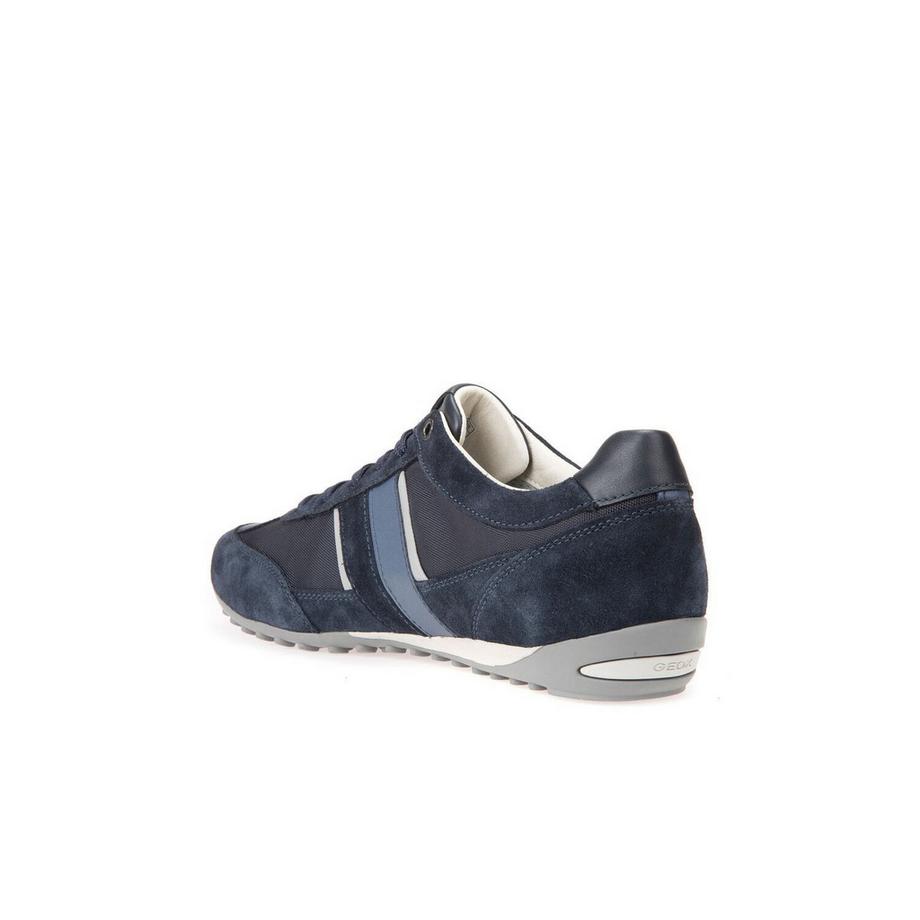 GEOX Wells Low Top Sneakers  