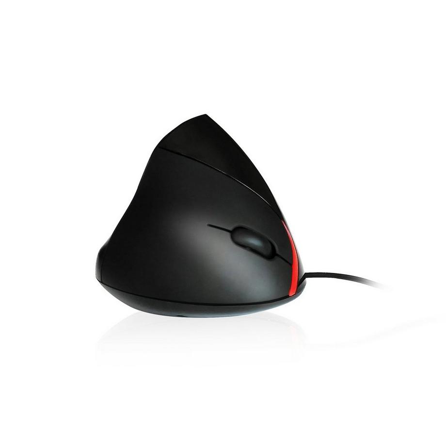 Ewent  EW3156 Maus USB Typ-A Optisch 1000 DPI 