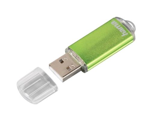 hama  FlashPen Laeta - 64GB USB 2.0 10MB/s 