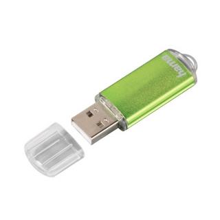 hama  FlashPen Laeta - 64GB USB 2.0 10MB/s 