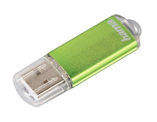 hama  FlashPen Laeta - 64GB USB 2.0 10MB/s 