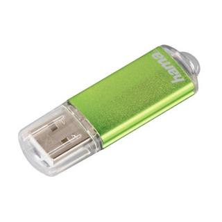 hama  FlashPen Laeta - 64GB USB 2.0 10MB/s 