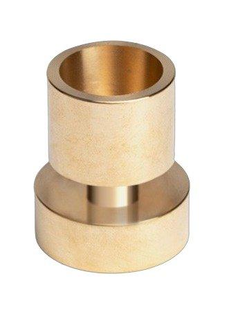 Image of Kerzenständer Messing Kerzenständer Messing