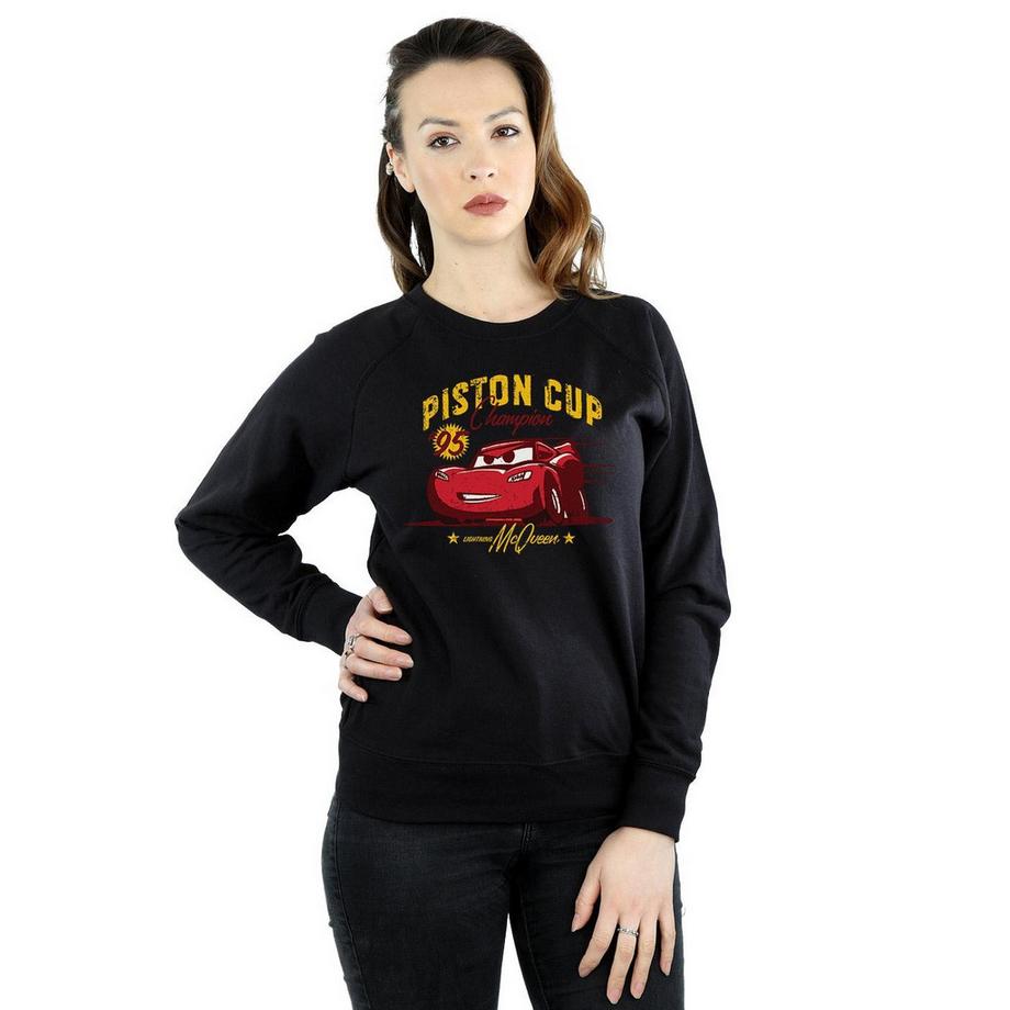Disney Cars Piston Cup Champion Sweatshirt  